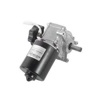 LiftPRO XBS-M4S-DC-L Motor de refaccion para barreras LiftPRO Izquierdas
