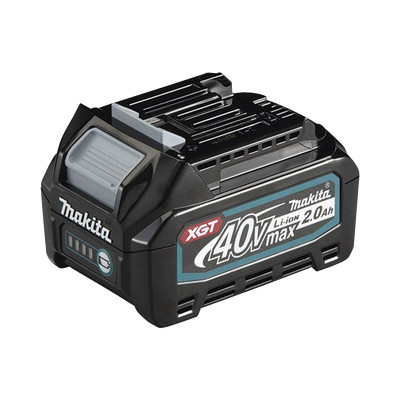 MAKITA 191L290 Bateria XGT LitioIon de 40V 2.0Ah