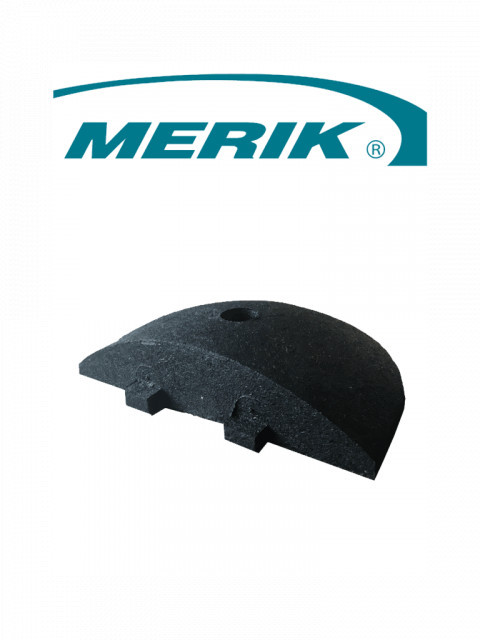 MERIK 16100E MERIK 16100E - Bisel para reductores de velocidad LIFTMASTER / 100% Caucho RECICLADO