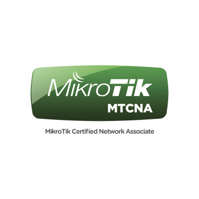 MIKROTIK EXPERTMTCNA Certificacion Oficial Mikrotik MTCNA MikroTik Certified Network Associate