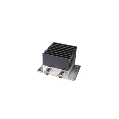 MINI CIRCUITS ZA2CS-600-10W Combinador de Alta Potencia 100-600 MHz 0.4 dB 10 Watt 27 dB de Aislamiento.