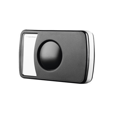 NEDAP 9982809 Utilice su tarjeta Mifare en un sistema de acceso vehicular con el Amplificador de Smartcard Booster (Uso con Lector TRANSIT ULTIMATE)