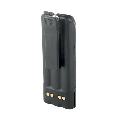 POWER PRODUCTS PP-NTN-8299 Bateria NI-MH 3800 mAh para radios EFJOHNSON 5100 SERIES/XTS3000/3500/5000 COSMO/DATRON GUARDIAN G25RPV100 Incluye Clip