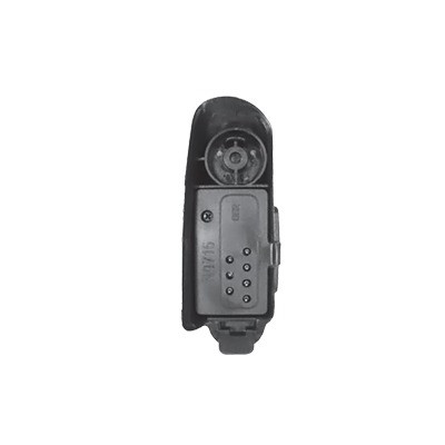 TX PRO TX-M02 Adaptador para conectar los accesorios de audio del: P110 PRO3150 EP450 EP350 a los radios Motorola PRO5150 5550 5750 7150 7550.