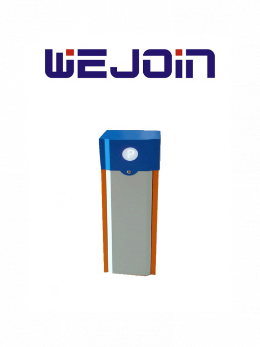 WEJOIN WJBC04 WEJOIN WJBC04 - Gabinete para Barrera Wejoin de Servo Motor / Compatible con modelos de 1 3 6 Segundos