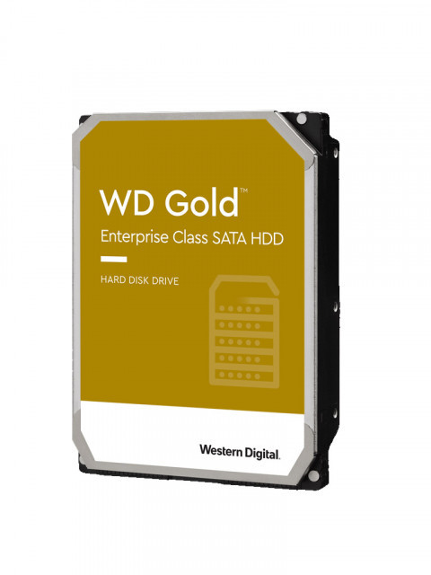 WESTERN DIGITAL WD102KRYZ WESTERN WD102KRYZ- Disco duro 10 TB/ Serie Gold/ Sata 6 GBS/ Recomendado para video vigilancia/ Servidores/ 7200 RPM/ 256MB/ Tamano 3.5