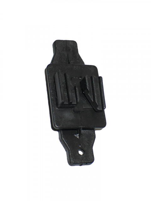 YONUSA AP101 YONUSA AP101 - Aislador de paso cuadrado para cercas electricas materiales polipropileno y policarbonato proteccion contra rayos UV agua humedad y polvo/ Resistencia mecanica de 7.5