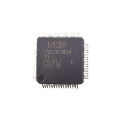 AccessPRO LPC2132 Chip de Refaccion Para Lectores PRO12RF y PRO6RF