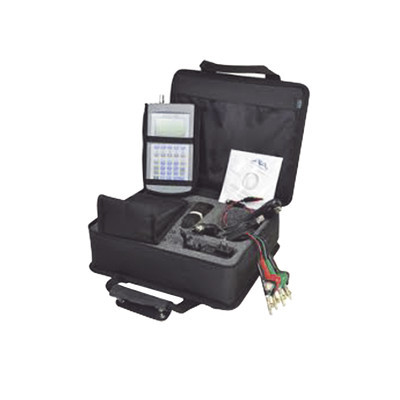 AEA 6021-5053 Reflectometro E20/20 Analizador Grafico para Cables en el Dominio del Tiempo 2-5000 m RJ-45 BNC Hembra Maletin para Transporte.