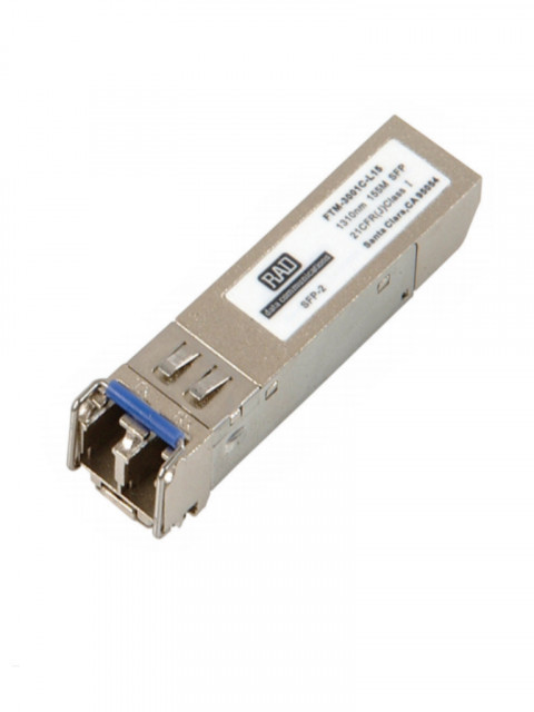 BOSCH SFP-2 BOSCH V_SFP2 - Modulo de fibra optica SFP hasta 2K