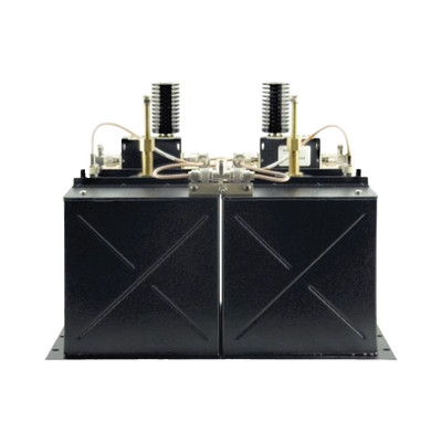 DB SPECTRA DB43684AA Combinador dB SPECTRA de 4 Canales en Panel para Rack 19" 380-400 MHz 100 kHz de Sep. N Hembras.