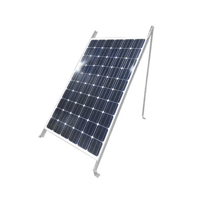 EPCOM INDUSTRIAL SSFL-V2 Montaje Galvanizado de Piso para Celda Solar:EPL-8512 EPL-12512 PRO-8512 PRO-12512.