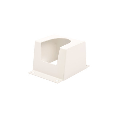 EPCOM INDUSTRIAL TURBO-SHIELD-1 Protector de Acero para Domos tipo Eye Ball (Housing)