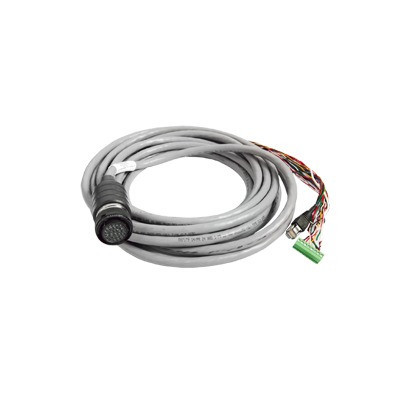 FEDERAL APD S3114010 Cables de datos.