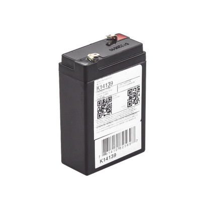 HONEYWELL K14139 Bateria de remplazo para comunicadores de AlarmNet