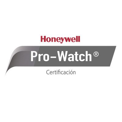 HONEYWELL PWTRAIN Certificacion Prowatch