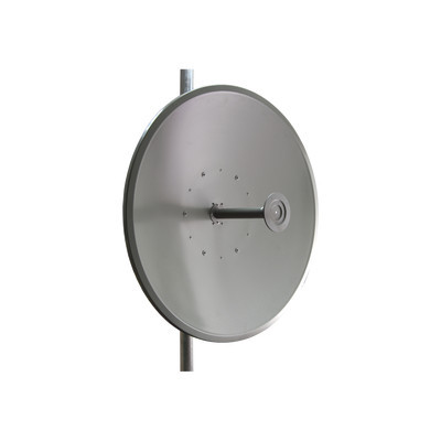 LAIRD HDDA-3W25-DP Antena para enlaces Carrier Class Frec. 3.3 - 3.8 GHz Ganancia 25 dBi