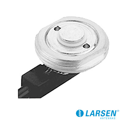 larsen antenas NMO-KNOCONN Kit de Instalacion Incluye Montaje de 3/4 (NMO) y 5 m de Cable RG58A/U sin Conector.