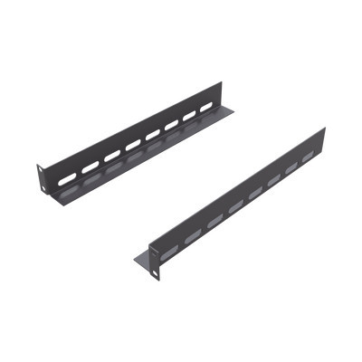 LINKEDPRO BY EPCOM SCH-RIEL-1 Juego de Rieles para Fijacion de Charola SCH19X1U en Racks de 4 postes.