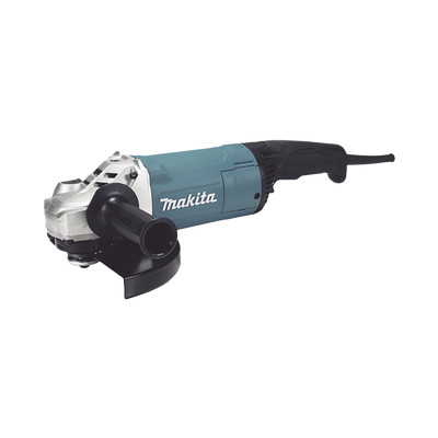 MAKITA GA9082 Esmeriladora Angular 9" 6 600 RPM 2 700W