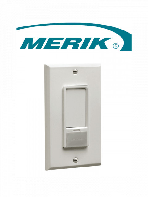 MERIK MER151002 MERIK LM823 - Control de iluminacion de sistema MYQ