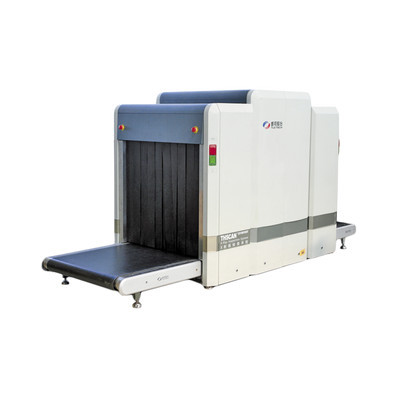 NUCTECH CX-100-100-TI COTIZAR POR PROYECTO - Sistema de inspeccion por Rayos X para Equipaje