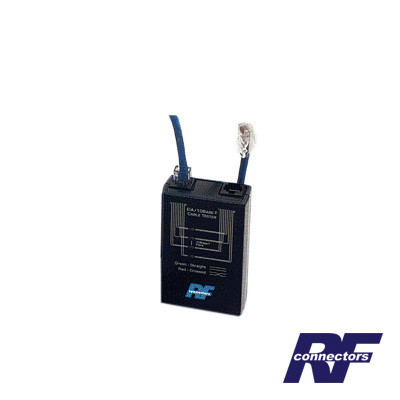 RF INDUSTRIES LTD RFA-4218-20 Probador de Cable UTP Categoria 5