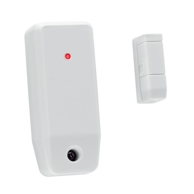 ROSSLARE SECURITY PRODUCTS SA-K02G Contacto Magnetico Inalambrico