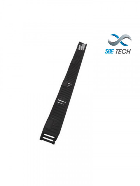 SBE TECH SBE-OV40URS SBETECH SBE-OV40URS - Organizador de cable vertical 7FT frontal