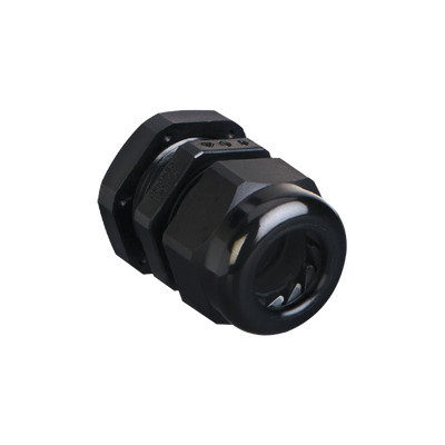 SIEMON CF-40 Glandula de Compresion Para Uso Con Paneles FCP3 Para Proteccion de Cable de Fibra Optica de 5.8 a 13.9 mm (0.23 - 0.55in) de Diametro