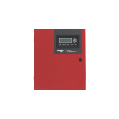 SILENT KNIGHT BY HONEYWELL 6700 Panel de Deteccion de Incendio / Direccionable / Hasta 100 Puntos / 50 Detectores y 50 Modulos con Tecnologia SK / 50 Dispositivos en Cualquier Combinacion con Tecnolog