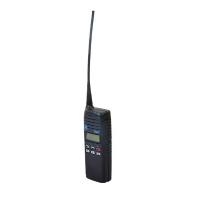 TAIT T3030-5212U10 Radio TAIT TRUNKING 440-470MHz 2CH 4W con antena y bateria.