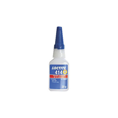 TECHNITOOL 512-AD-050 Pegamento Adhesivo LOCTITE 380 de 20 gr para uniones en vibracion.