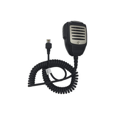 TX PRO TXH222 Microfono para radio movil con conector de 8 pines para HYT TM600/ TM800