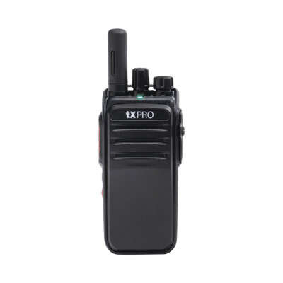 TX PRO TXR-50A-4G Radio 4G LTE Proteccion IP67 Uso Rudo Compatible con NXRADIO (NUEVO HARDWARE)