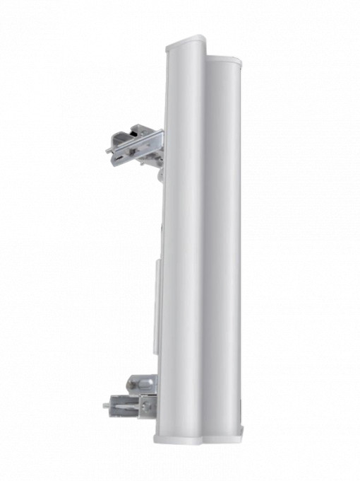 UBIQUITI AM-2G15-120 UBIQUITI AM-2G15-120- Antena Sectorial Airmax 2.4GHz / Exterior / 15 dBI / 120 Grados apertura / Compatible con ROCKETM2 / OfertasUbiquiti OfertasRedes SUCURSALES