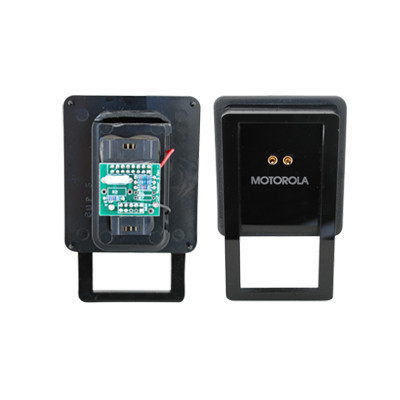 W&W ADAPTADORAE3 Adaptador para Baterias NTN7394 / 7395 / 7396 y WWH-NTN7394A opera con Analizadores 1A 3A y 6A