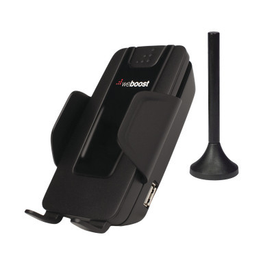 Kit Amplificador de Señal Celular para Vehiculo WeBoost Drive 4G-M