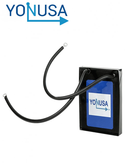 YONUSA AMP30 YONUSA AMP30 - Modulo Amplificador de potencia hasta un 30% y anti-induccion compatible para energizadores Yonusa/ Conexion a terminales tierra y salida