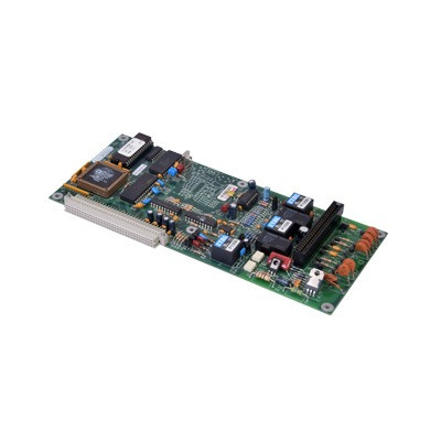 ZETRON 9500250 Interface telefonica para Controlador Troncal Modelo 827