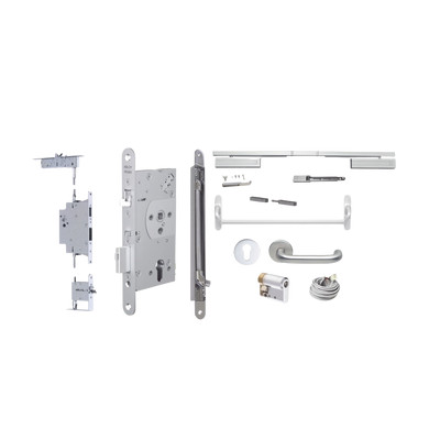 ABLOY PE560PE925KITSYS235 KIT DE CERRADURA PE560