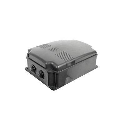 AccessPRO XBS-PK03-CBOX Cuadro de mando individual compatible con motores XBSPK03SI