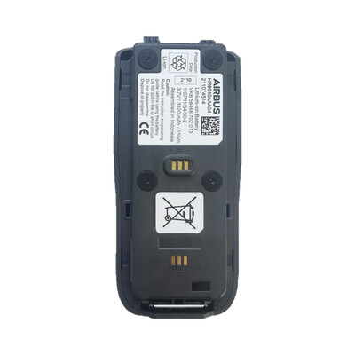 AIRBUS HT10450AA1 Bateria de Li-Ion de 3920mAh para radio TPH900