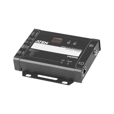 ATEN VE8900T Transmisor HDMI IP 1080p 60Hz EDID Expert protocolo CLI Telnet o RS-232