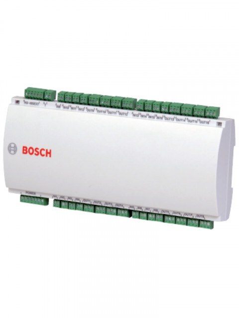 BOSCH API-AMC2-8IOE BOSCH A_ APIAMC28IOE - Extension para agregar 8 entradas y 8 salidas auxiliares