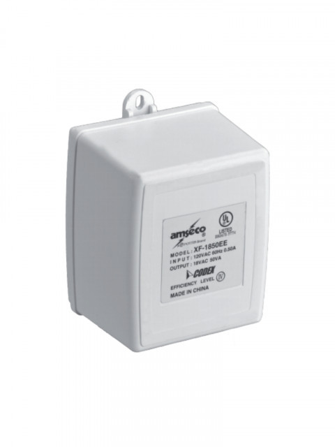BOSCH TR1850 BOSCH I_TR1850- TRANSFORMADOR 120VAC/ SALIDA 18 VAC