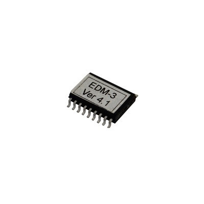 ELECTRONIC DESIGN M3U3 Microprocesador para EDM3.
