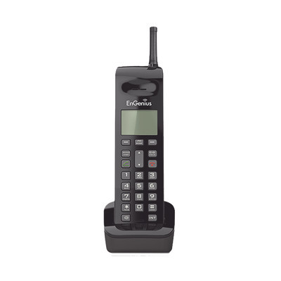 ENGENIUS FREESTYL-2HC Telefono de Largo Alcance compatible para Sistemas FreeStyl 2