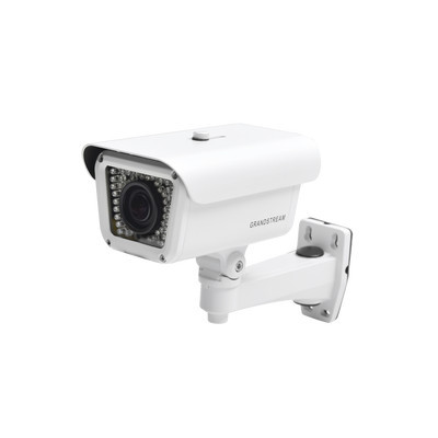 GRANDSTREAM GXV-3674-V2 Camara Vari-focal HD IP dia y noche Para interperie