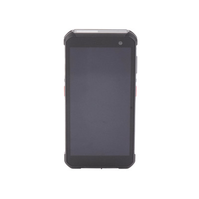 HIKROBOT DS-MDT201/64G/GLE Handheld Lector Escaner De Mano Ultra Resistente (IP68) / Codigos 1D 2D QR DATAMATRIX/ Pantalla Touch Screen 5.5" / Compatible con NFC e ISO / WiFi y Bluetooth / Camara de 1